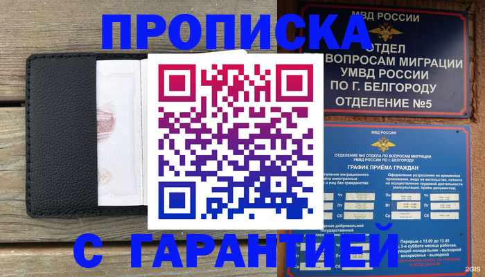 временная регистрация для всех в Лагани